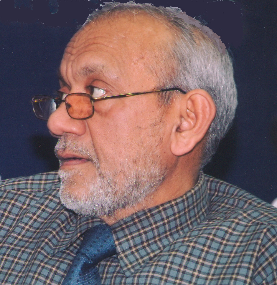 Author